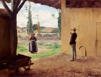 Primavera: n